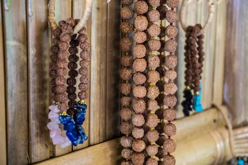 Green Garden Lembongan Yoga Spa And Holistic Healing Center エクステリア 写真